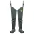 Lemigo Wodery EVA/PVC combcsizma