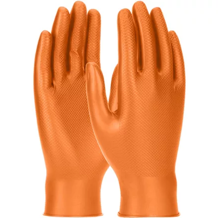 PIP Grippaz™ Skins egyszerhasználatos nitril kesztyű (50db)
