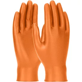   PIP Grippaz™ Skins egyszerhasználatos nitril kesztyű (50db)