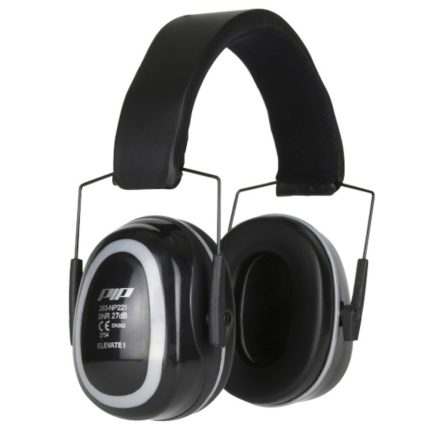 PIP Elevate I fültok SNR 27dB