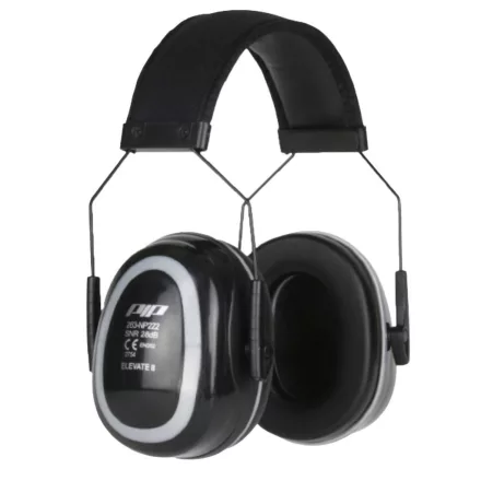 PIP Elevate II fültok SNR 28dB