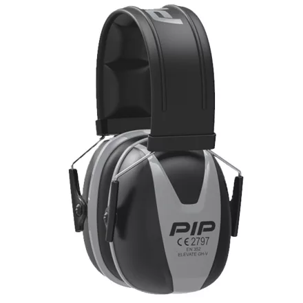 PIP Elevate GH-V™ fültok SNR 37dB