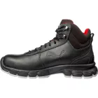 Puma Condor Black Mid S3L ESD FO SR munkavédelmi bakancs