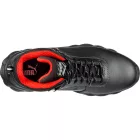 Puma Condor Black Mid S3L ESD FO SR munkavédelmi bakancs