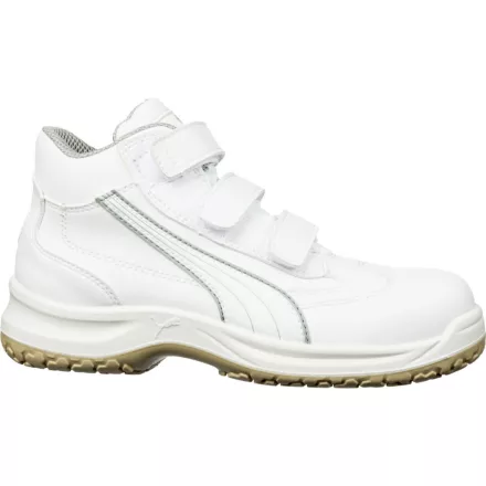 Puma Absolute Mid S2 SRC Védőbakancs