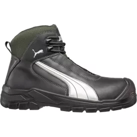 Puma Cascades Mid S3 CI HI HRO SRC munkavédelmi bakancs