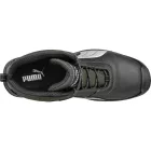 Puma Cascades Mid S3 CI HI HRO SRC munkavédelmi bakancs