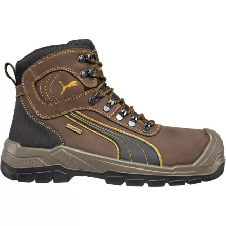 Puma Sierra Nevada Mid S3 WR CI HI HRO SRC munkavédelmi bakancs