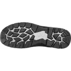 Puma Borneo Black Mid S3 CI HI HRO SR munkavédelmi bakancs