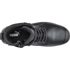Puma Conquest Black CTX High S7S FO CI HI HRO SR munkavédelmi bakancs