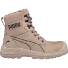 Puma Conquest Stone High S3S FO CI HI HRO SR munkavédelmi bakancs