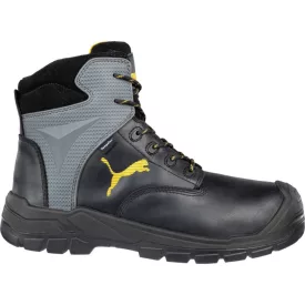   Puma Borneo MT Mid S3 WR M AN CI HI HRO SRC munkavédelmi bakancs