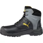 Puma Borneo MT Mid S3 WR M AN CI HI HRO SRC munkavédelmi bakancs