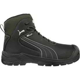   Puma Cascades ST CTX Mid O2 WR CI HI HRO SRC munkavédelmi bakancs