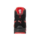 Puma Madrid S1PL FO SR munkavédelmi bakancs