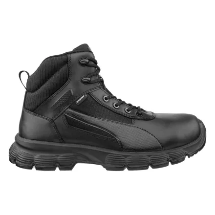 Puma Kommando RB LR6 O6 FO SR military bakancs