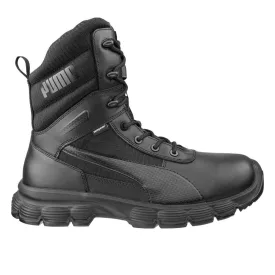 Puma Kommando RB LR8 O6 FO SR magasszárú military bakancs