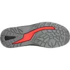 Puma Touring Black Mid S3 ESD SRC munkavédelmi bakancs