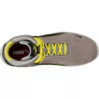 Puma Touring Stone Mid S3 SRC munkavédelmi bakancs
