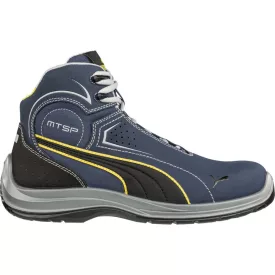   Puma Touring Blue Mid SB E P WRU FO SRC munkavédelmi bakancs