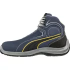 Puma Touring Blue Mid SB E P WRU FO SRC munkavédelmi bakancs