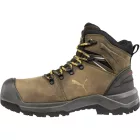 Puma Iron HD Brown Mid S3S FO LG CI SR munkavédelmi bakancs