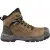 Puma Iron HD Brown Mid S3S FO LG CI SR munkavédelmi bakancs