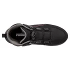 Puma Aspire Pink Disc Mid S3S ESD HRO SR női munkavédelmi bakancs