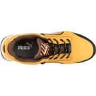 Puma Dash Wheat Mid S3 SRC HRO Védőbakancs