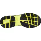 Puma Velocity 2.0 Yellow Mid S3S ESD FO HRO SR munkavédelmi bakancs