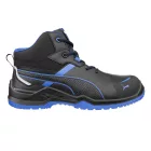 Puma Krypton Blue Mid S3S ESD FO SR munkavédelmi bakancs