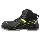 Puma Krypton Green Disc Mid S3S ESD FO SR munkavédelmi bakancs
