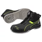 Puma Krypton Green Disc Mid S3S ESD FO SR munkavédelmi bakancs