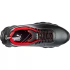 Puma Condor Black Low S3L ESD FO SR munkavédelmi cipő