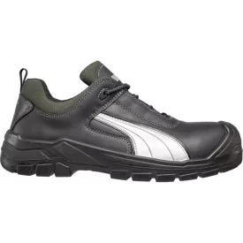 Puma Cascades Low S3S FO CI HI HRO SR munkavédelmi cipő