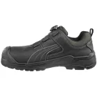 Puma Cascades Disc Low S3S FO CI HI HRO SR munkavédelmi cipő