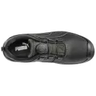 Puma Cascades Disc Low S3S FO CI HI HRO SR munkavédelmi cipő