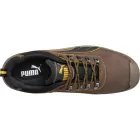 Puma Sierra Nevada Low S3S FO CI HI HRO SR munkavédelmi cipő