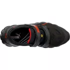 Puma Aviat Low S1PL ESD FO SR munkavédelmi szandál