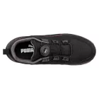 Puma Aspire Pink Disc Low S3S ESD HRO SR női munkavédelmi cipő