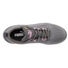 Puma Celerity Knit Pink Low S1PS ESD HRO SR női munkavédelmi cipő