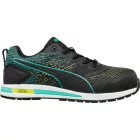 Puma Vivid GH Low S1PS ESD FO HRO SR munkavédelmi cipő