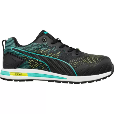 Puma Vivid GH Low S1PS ESD FO HRO SR munkavédelmi cipő