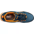 Puma Crosstwist Low S3S FO HRO SR munkavédelmi cipő