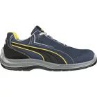 Puma Touring Blue Low SB E P WRU FO SRC munkavédelmi cipő