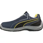 Puma Touring Blue Low SB E P WRU FO SRC munkavédelmi cipő