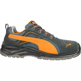 Puma Omni Flash Low S1P SRC Védőcipő