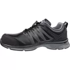 Puma Velocity 2.0 Black low S3S ESD FO HRO SR munkavédelmi cipő