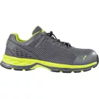 Puma Fuse Motion 2.0 Green low S1PS ESD FO HRO SR munkavédelmi cipő