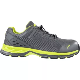   Puma Fuse Motion 2.0 Green low S1PS ESD FO HRO SR munkavédelmi cipő